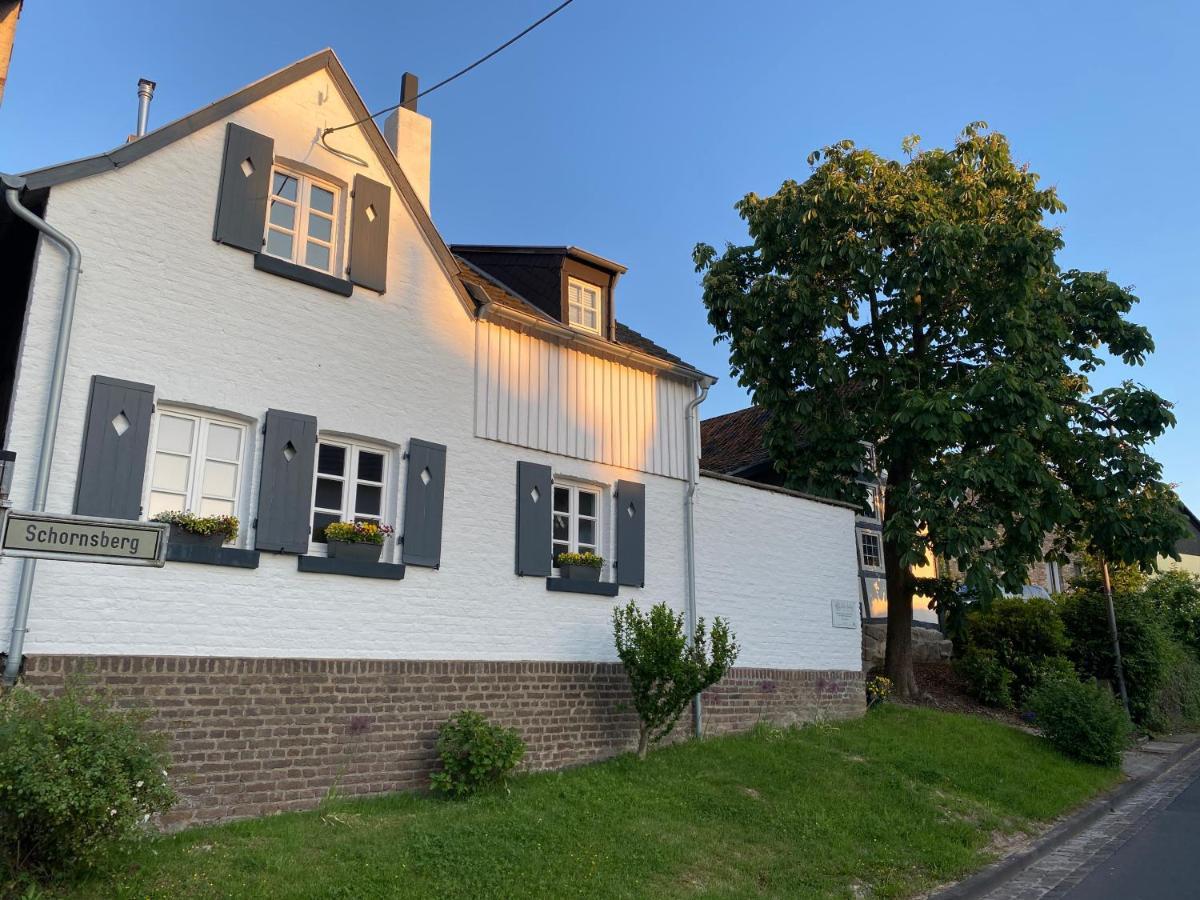 Scheunentraum Brenig Bornheim  Exterior photo